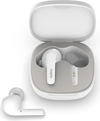 Belkin SoundForm Flow (белый)