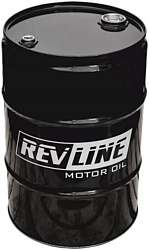 Моторное масло Revline Ultra Force Synthetic 5W-40 60л