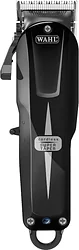 Машинка для стрижки волос Wahl Super Taper Cordless Black + Wahl Beret Stealth