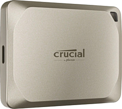 Crucial X9 Pro for Mac 1TB CT1000X9PROMACSSD9B