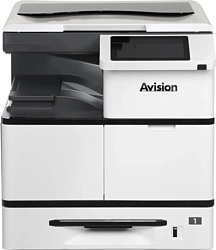 Avision AM5640i