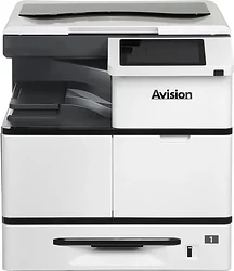 Мфу Avision AM5640i