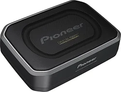 Автоакустика Pioneer TS-WX140DA Автоакустика Pioneer TS-WX140DA