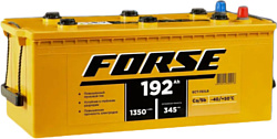 FORSE L+ 1350 A (192Ah)