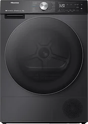 Сушильный автомат Hisense DH5S102BB/PL