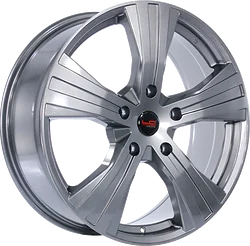 Колесный диск LegeArtis LX105 8.5x21/5x150 D110.1 ET54 GM