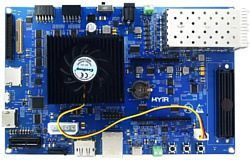 Myir MYD-CZU3EG-4E4D-1200-C-ISP