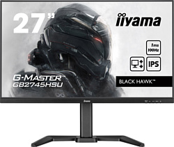 Iiyama G-Master Black Hawk GB2745HSU-B1