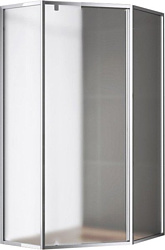 Душевой уголок Cezares ECO-O-P-1-90-P-Cr Душевой уголок Cezares ECO-O-P-1-90-P-Cr