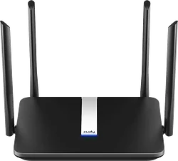 Роутер Cudy X6 2.0