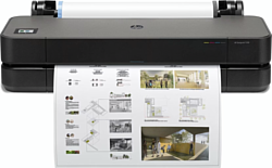 Плоттер HP DesignJet T250 5HB06A