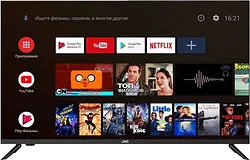 Телевизор JVC LT-32M597 Телевизор JVC LT-32M597