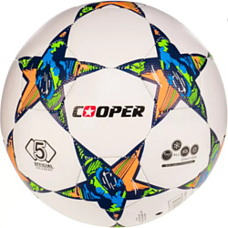 Cooper COOP007