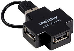 Usb-хаб SmartBuy SBHA-6900