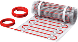 Теплый пол СТН КМ Light-750-5 10x0.5м 750 Вт Теплый пол СТН КМ Light-750-5 10x0.5м 750 Вт