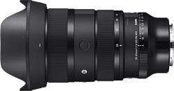 Sigma 28-45mm f/1.8 DG DN Art Sony E