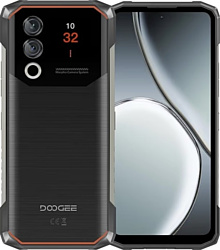 Смартфон Doogee Blade 10 Max 8/256GB