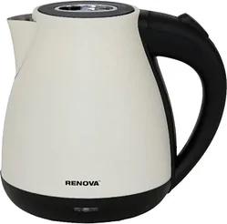 Электрочайник Renova KT17S-06W