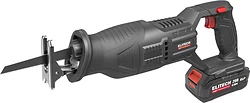 Сабельная пила ELITECH SSC 2028BL E2206.027.01 (с 1-им АКБ) Сабельная пила ELITECH SSC 2028BL E2206.027.01 (с 1-им АКБ)