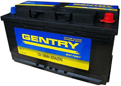 GENTRY R+ (100Ah) GENTRY R+ (100Ah)