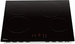 Электрическая варочная панель Midea MC-6F6004R242