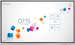 Интерактивная панель NexTouch NextPanel 65 IFPKV5INT65