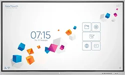 Интерактивная панель NexTouch NextPanel 65 IFPKV5INT65 Интерактивная панель NexTouch NextPanel 65 IFPKV5INT65