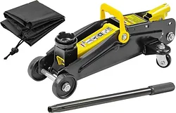 Домкрат WMC Tools TA820011 (56843)