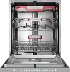 Посудомоечная машина KUPPERSBERG GIM 6095