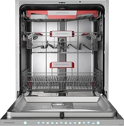 Посудомоечная машина KUPPERSBERG GIM 6095 Посудомоечная машина KUPPERSBERG GIM 6095