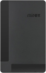 Внешний жесткий диск Mirex Universe Black 1TB 13630-UHDUVB10