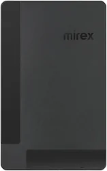 Внешний жесткий диск Mirex Universe Black 1TB 13630-UHDUVB10