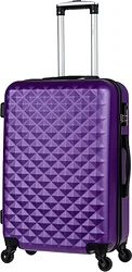 L'Case Phatthaya BCP-12-02 24 (M, фиолетовый)