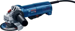 Bosch GWS 9-125 P Professional 0601396506