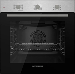 Электрический духовой шкаф KUPPERSBERG HO 603 BX
