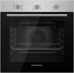Электрический духовой шкаф KUPPERSBERG HO 603 BX
