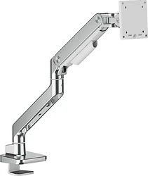 Кронштейн ErgoSmart Heavy-Duty Lux (полированный алюминий)