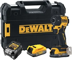 Винтоверт DeWalt DCF870E2T