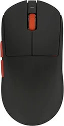 Игровая мышь Red Square ATK A9 X black Игровая мышь Red Square ATK A9 X black