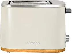 Тостер Oursson TS2106/IV