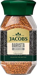 Jacobs Barista Editions Americano в банке 95г