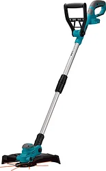 Триммер аккумуляторный GPT CCS-M2040B01-F BL (без АКБ)