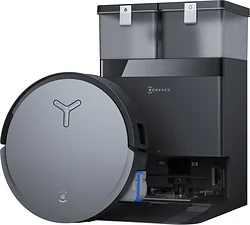 Робот-пылесос Ecovacs Deebot X8 Omni Робот-пылесос Ecovacs Deebot X8 Omni