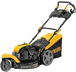 Газонокосилка Denzel GLT-460SP-T Газонокосилка Denzel GLT-460SP-T