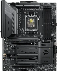 Материнская плата MSI MAG B850 Tomahawk Max WiFi II