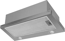 Вытяжка Meferi SLIDEBOX60IX Power