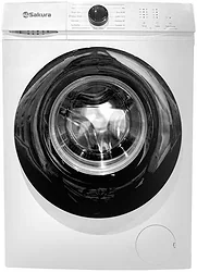 Стиральная машина Sakura SA-8205W Стиральная машина Sakura SA-8205W
