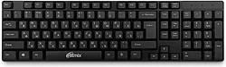 Клавиатура Ritmix RKB-108 Клавиатура Ritmix RKB-108
