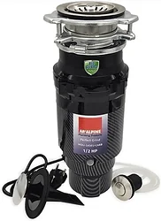 Измельчитель пищевых отходов McAlpine Perfect Grind Slim WDU-1ASEU-CARB Измельчитель пищевых отходов McAlpine Perfect Grind Slim WDU-1ASEU-CARB