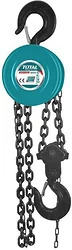 Таль ручная Total TCBK0205